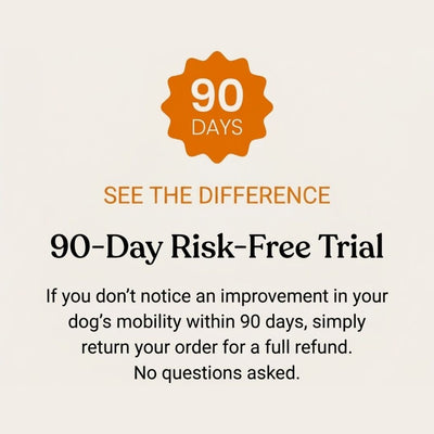 Advanced Hip & Joint Chews