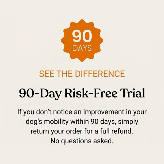 Advanced Hip & Joint Chews