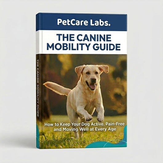 The Canine Mobility Guide