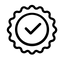 Guarantee Icon