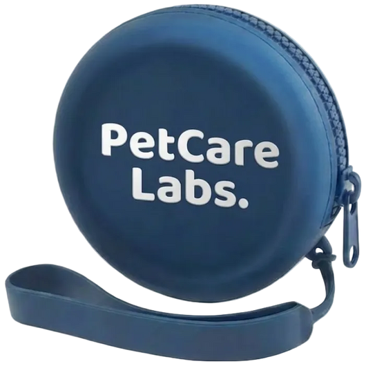 Portable Dog Treat Bag