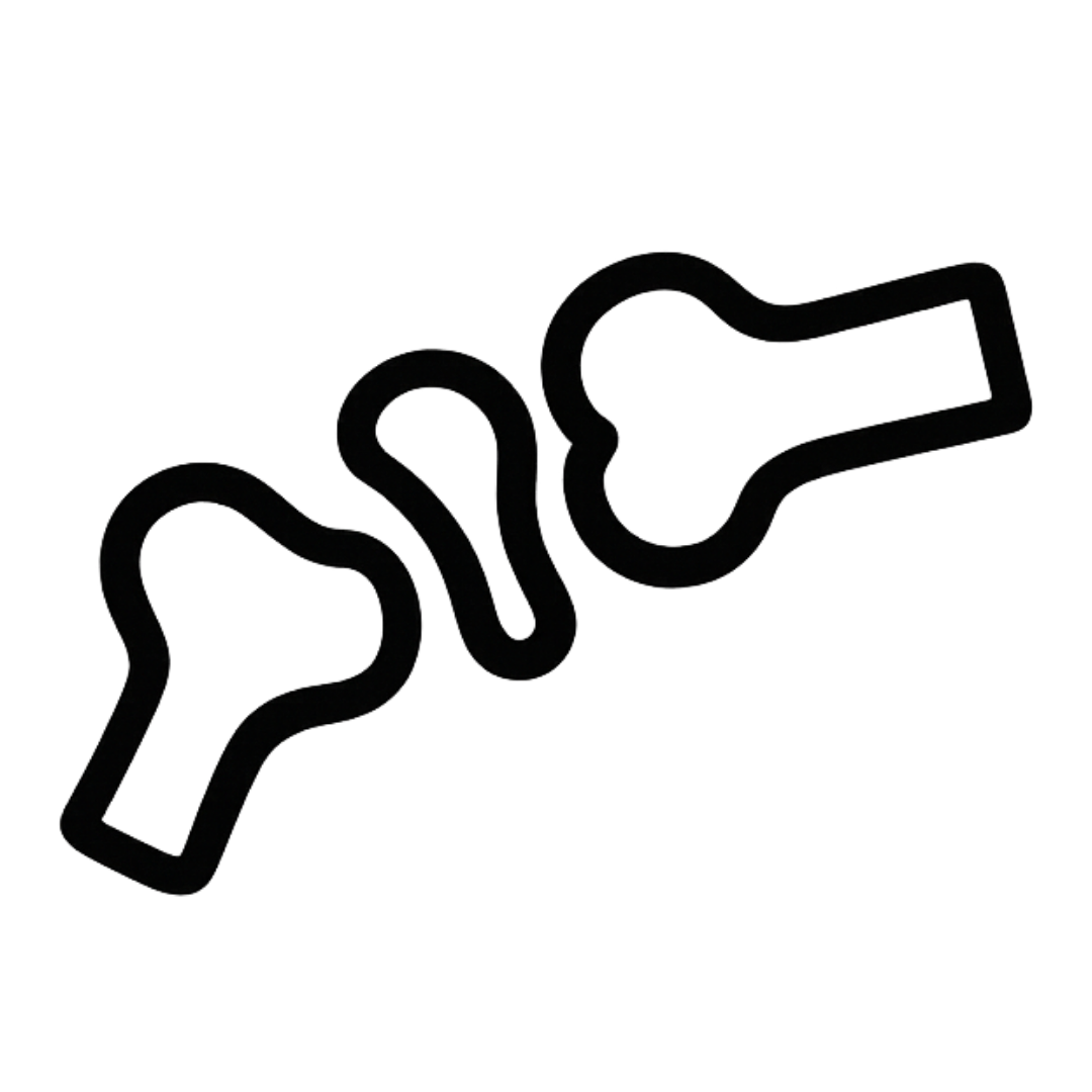 Enhances joint health